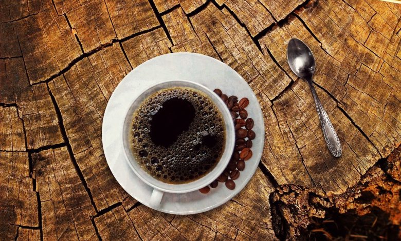 Учёные изучили влияние кофе на сердечно-сосудистые заболевания 1