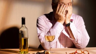 Психиатр объяснил, чем опасен алкоголь при стрессе и чувстве тревоги 10