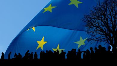 флаг ЕС, Европейский союз