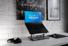 интернет-магазин Amazon