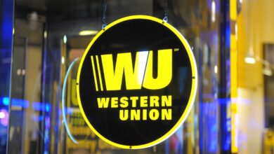 система денежных переводов Western Union