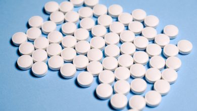 Учёные оценили влияние аспирина на снижение смертности от COVID-19 10