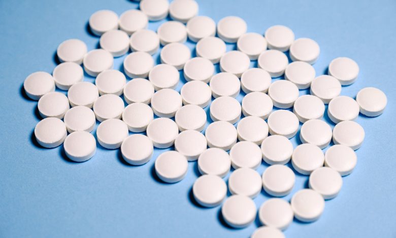 Учёные оценили влияние аспирина на снижение смертности от COVID-19 1