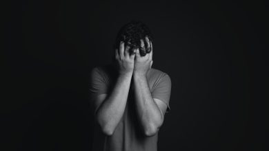 Психолог перечислил физические симптомы депрессии 8