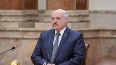 Александр Лукашенко 24 марта 2022 года провел совещание об итогах участия белорусских спортсменов в XXIV зимних Олимпийских играх 2022 года и перспективах развития зимних видов спорта