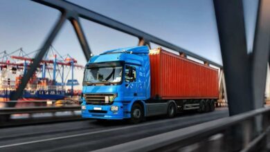 Минтранс рассказал об изменениях в работе международных автоперевозчиков грузов с 15 апреля 3