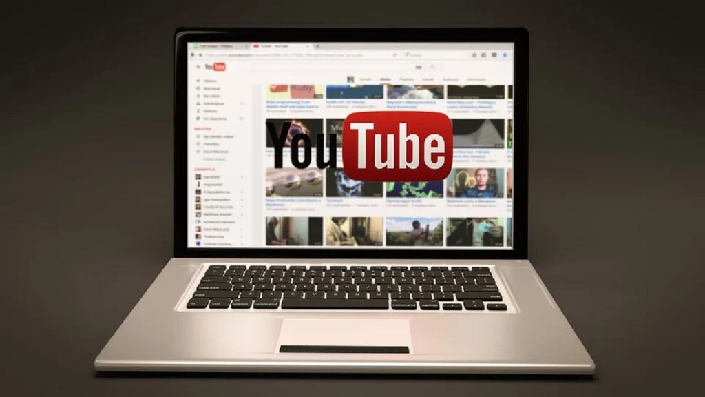 YouTube разблокировал каналы Гостелерадиофонда