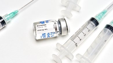 Moderna отозвала 765 тысяч доз вакцины из-за обнаруженного в ампуле инородного тела 2
