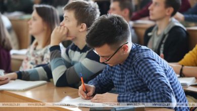 Россия почти наполовину увеличила квоты на поступление для студентов из Беларуси