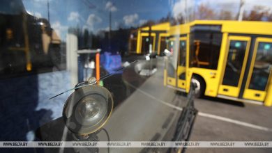 Проезд в общественном транспорте подорожал в Минской и Гродненской областях