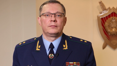 Генпрокуратура Беларуси намерена провести проверки в сфере здравоохранения 3