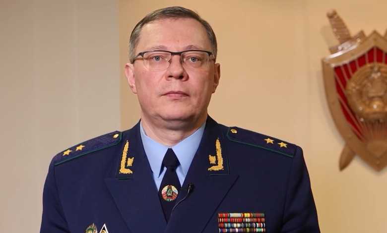 Генпрокуратура Беларуси намерена провести проверки в сфере здравоохранения 1