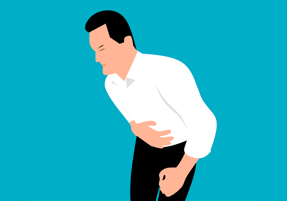 Врач-диагност объяснила, как отличить ротавирус от простого отравления