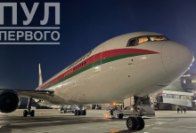 Президент Лукашенко вылетел на Дальний Восток с рабочим визитом 38