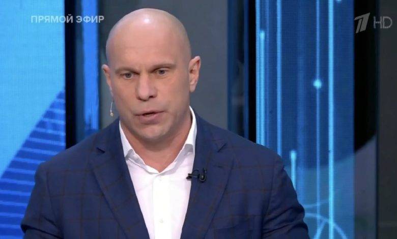 Илья Кива