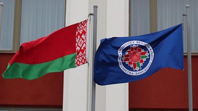 Посла Германии в Беларуси вызвали в МИД РБ