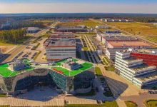 Новый резидент «Великого камня» начнет выпускать оборудование для умных домов