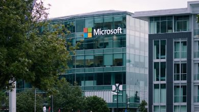 Microsoft отказались полностью уходить из России