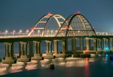 Крымский мост
