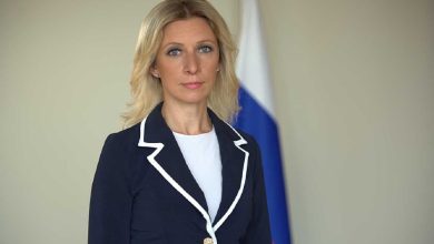 Захарова рассказала о военно-биологической деятельности Германии на Украине