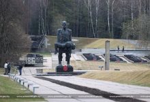 Мемориальный комплекс «Хатынь» к 80-летию трагедии планируют капитально отремонтировать