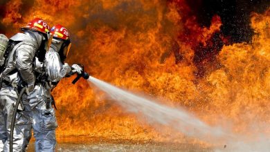 В Казани в жилом доме произошел взрыв