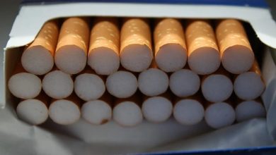 Изменился список компаний, имеющих разрешение на импорт табака