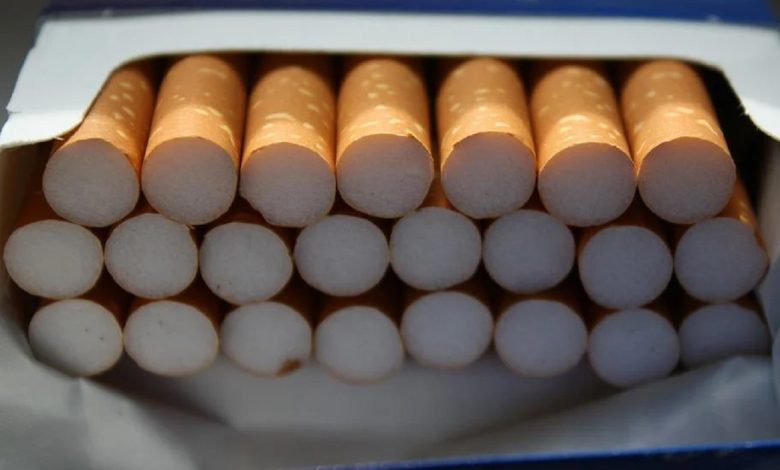Изменился список компаний, имеющих разрешение на импорт табака