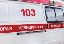 Семь человек пострадали при обстреле Климовского района Брянской области