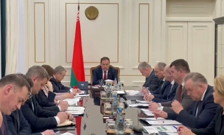 Завтра начинается большой диалог «Беларусь-Узбекистан»