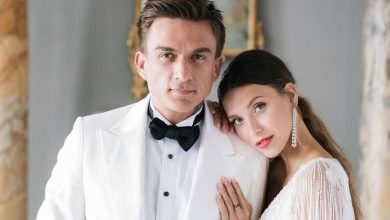 Брак Тодоренко и Топалова оказался под угрозой из-за разных политических взглядов 9