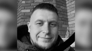 В Херсоне расстреляли поддерживавшего Россию блогера