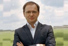 Мединский прокомментировал сообщения о трех «пакетах» договоренностей на российско-украинских переговорах