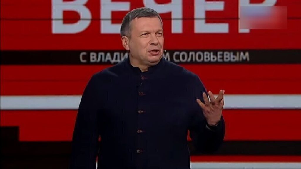 ФСБ пресекла деятельность готовивших убийство журналиста РФ террористов