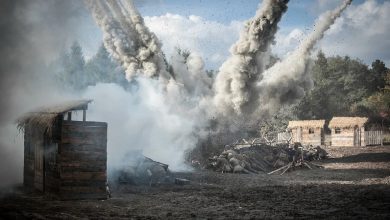 ВС России уничтожили С-300, поставленные Украине из Евросоюза