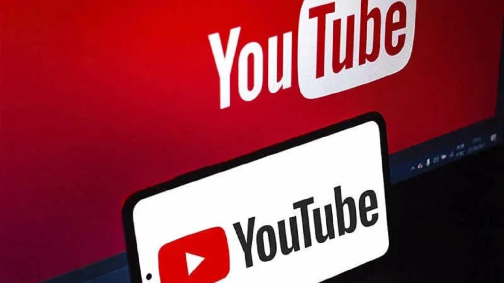 YouTube YouTube