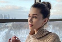 Тяжелобольная Анастасия Заворотнюк скоро станет бабушкой 5
