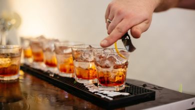 Гепатолог рассказала, сколько алкоголя можно выпивать безопасно для печени 13