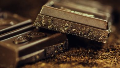 Учёные выяснили, как тёмный шоколад влияет на сердце 5
