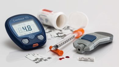 Белорусский врач перечислил первые признаки сахарного диабета 13