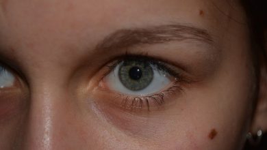 Офтальмолог назвала первые симптомы глаукомы 12