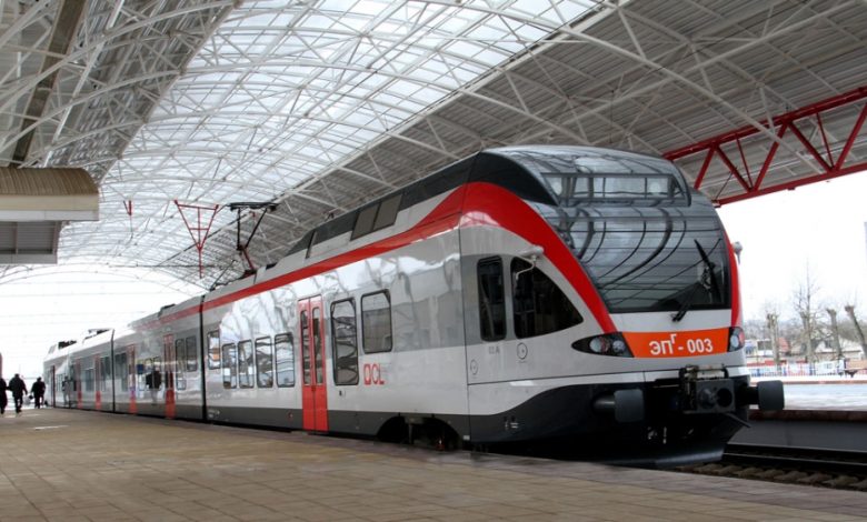 БЖД сообщила о временных изменениях в расписании поездов на участке Минск-Орша 1