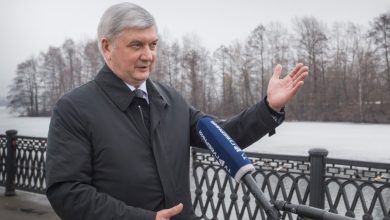 Александр Гусев