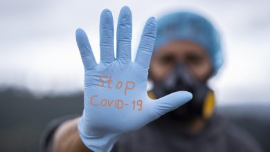 Глава Минздрава Беларуси заявил, что пандемия коронавируса закончилась 1