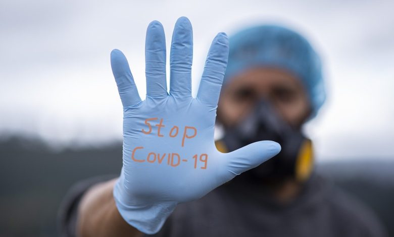 Глава Минздрава Беларуси заявил, что пандемия коронавируса закончилась 1