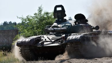 Танк Т-72