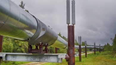 трубопровод
