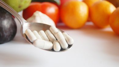 Эксперт рассказала о возможном вреде от приёма витаминов 10