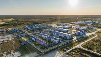 Южно-Русское нефтегазоконденсатное месторождение