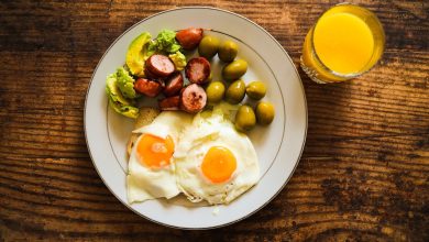 Эксперт назвал популярный завтрак, который разрушает организм 8